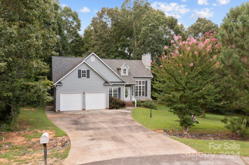 Property image 3 at 165 Basset Circle, Salisbury, NC 28146