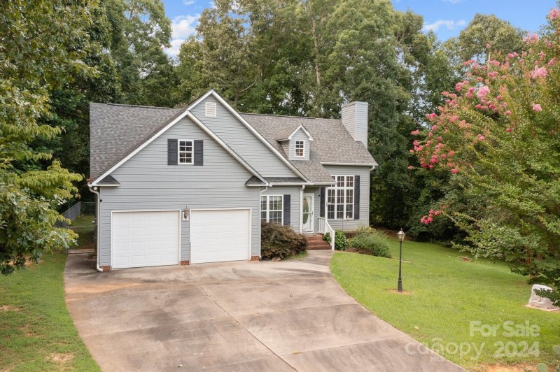 Property image 4 at 165 Basset Circle, Salisbury, NC 28146