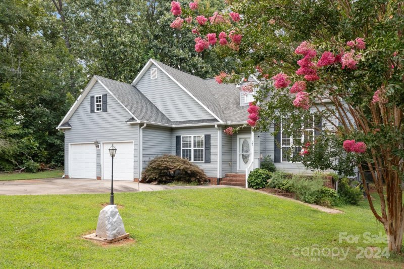 Property image 5 at 165 Basset Circle, Salisbury, NC 28146