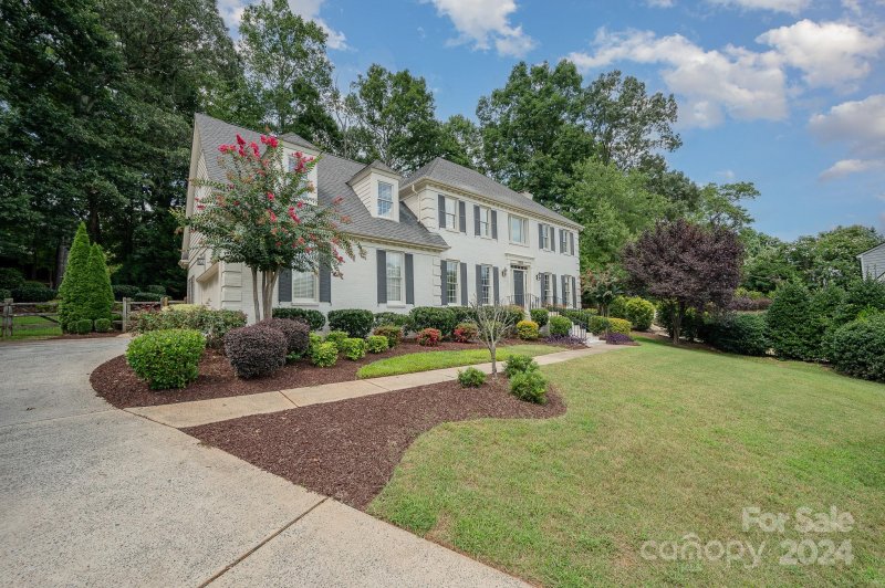 Property image 4 at 14803 Middlethorpe Lane, Huntersville, NC 28078