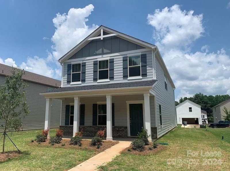 Property image 2 at 432 Nixon Road, Belmont, NC 28012