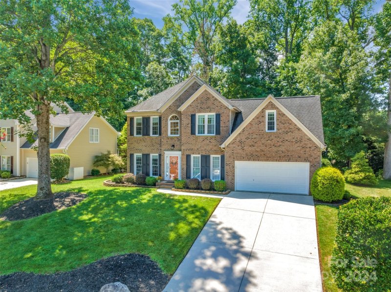 Property image 3 at 17637 Cambridge Grove Drive, Huntersville, NC 28078