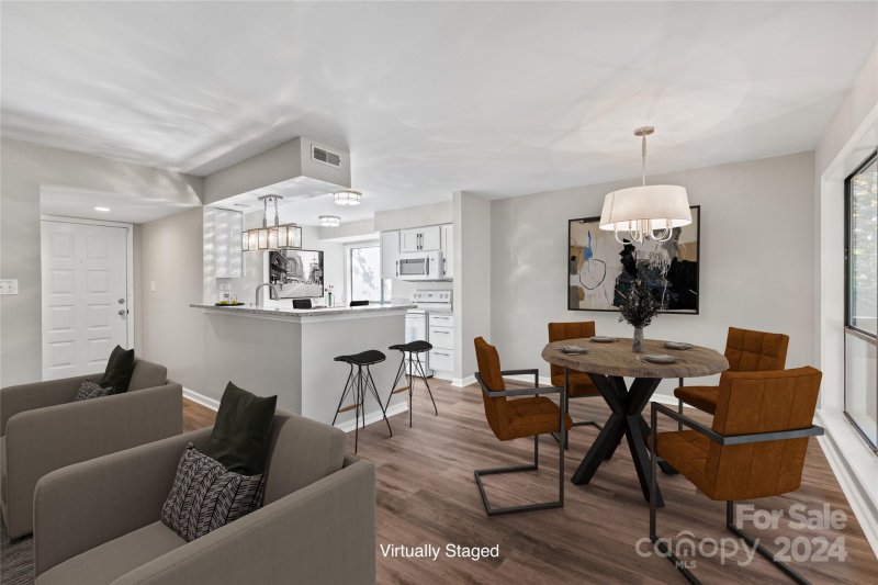 Property image 4 at 5731 Dockside Drive, Charlotte, NC 28227