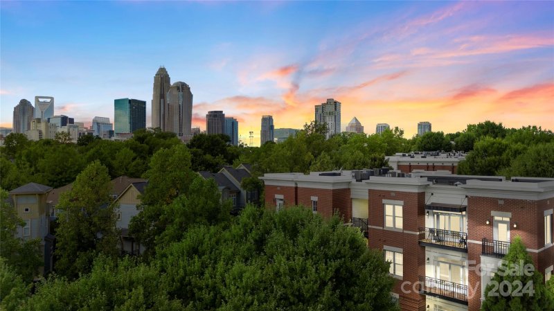 Property image 2 at 781 Garden District Drive, Charlotte, NC 28202