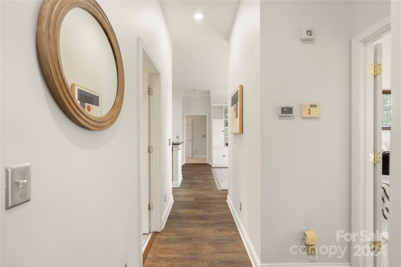 Property image 5 at 781 Garden District Drive, Charlotte, NC 28202