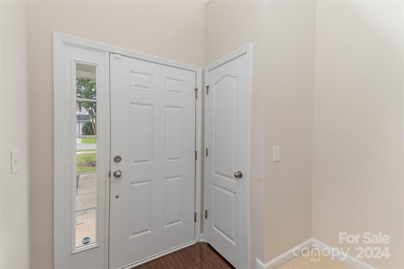 Property image 4 at 1081 Mountain Laurel Court, Matthews, NC 28104