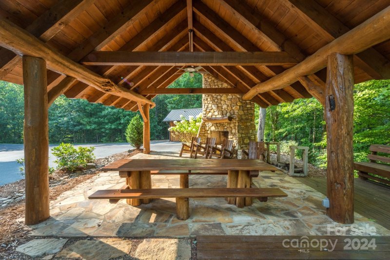 Property image 5 of 65 Dockside Drive in The Arbor at Lake James, Nebo, NC 28761