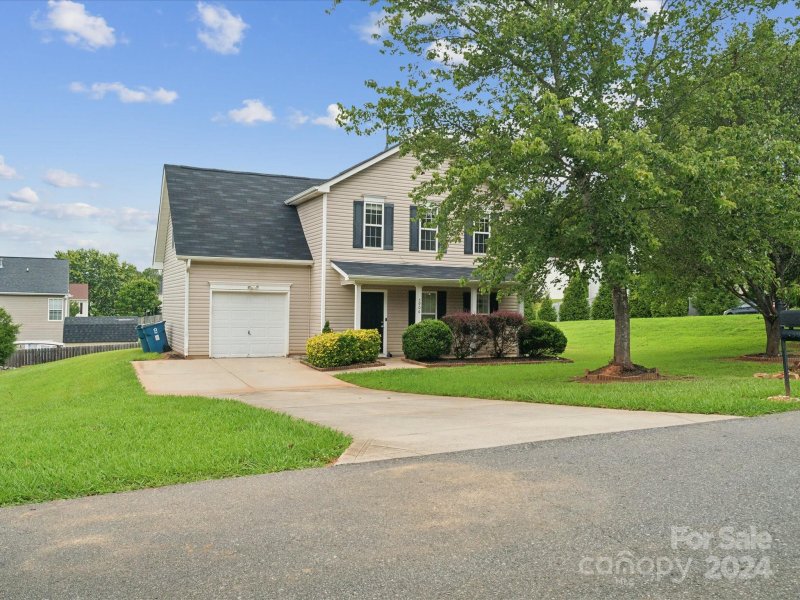 Property image 2 at 5906 Meeting Street, Concord, NC 28025