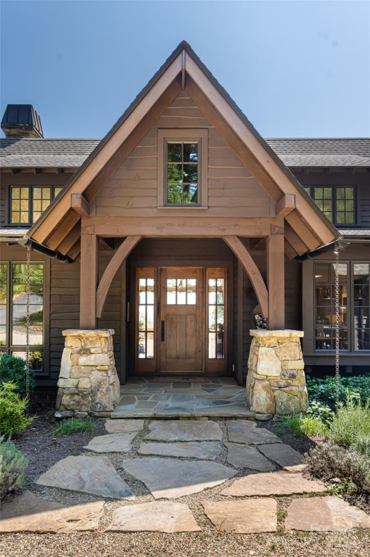 Property image 4 at 67 Ben Lippen School Road, Asheville, NC 28806