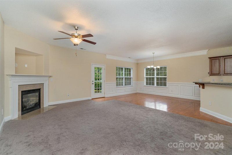 Property image 5 at 2548 Glyncastle Way, Gastonia, NC 28056
