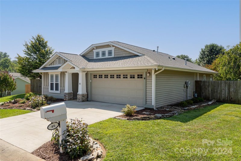 Property image 2 at 46 Sunview Circle, Arden, NC 28704