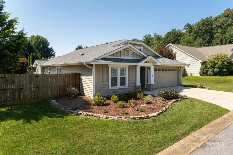 Property image 3 at 46 Sunview Circle, Arden, NC 28704