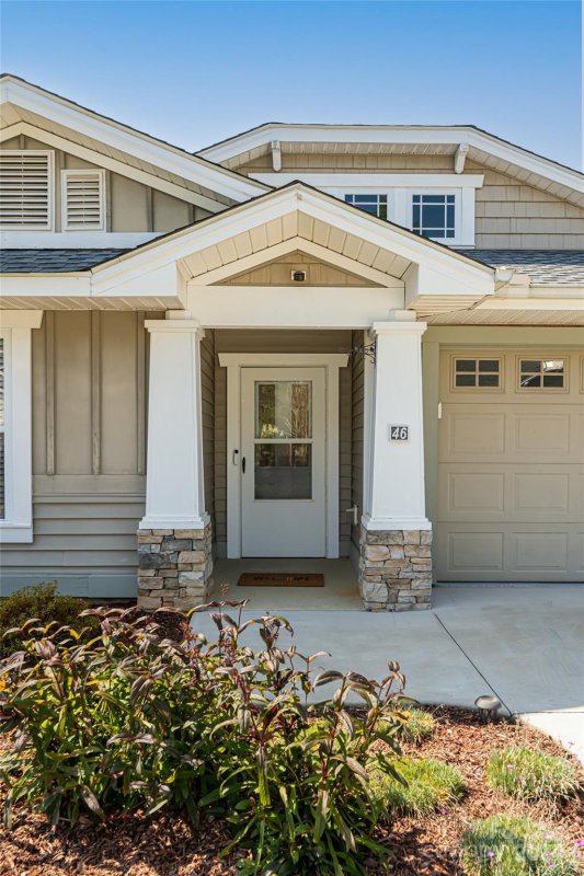 Property image 4 at 46 Sunview Circle, Arden, NC 28704