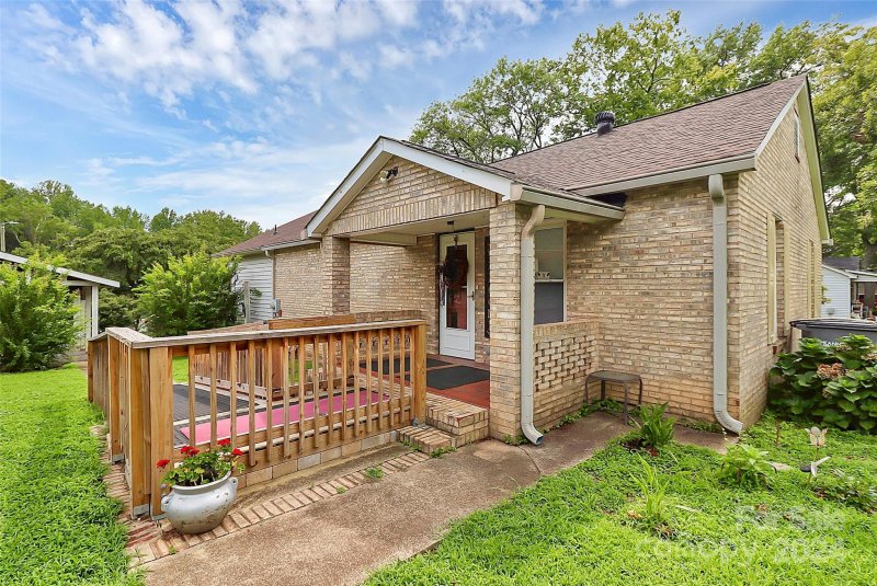 Property image 5 at 1401 Birch Street, Kannapolis, NC 28081