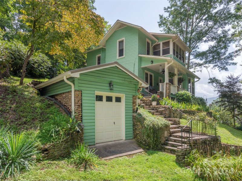 Property image 2 at 18 Kilgore Road, Waynesville, NC 28785