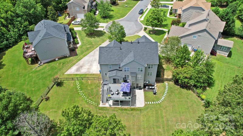 Property image 4 at 6300 Crosshall Place, Waxhaw, NC 28173