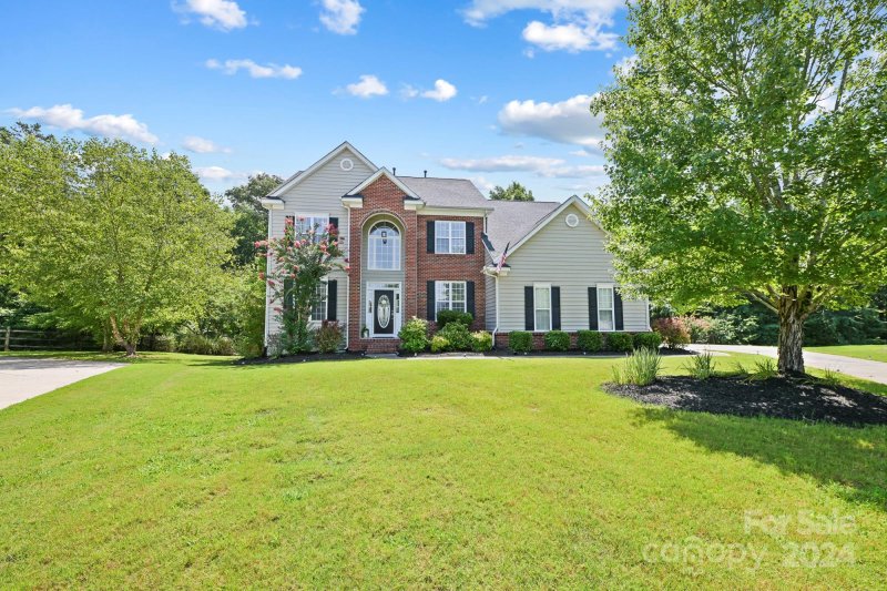 Property image 5 at 6300 Crosshall Place, Waxhaw, NC 28173