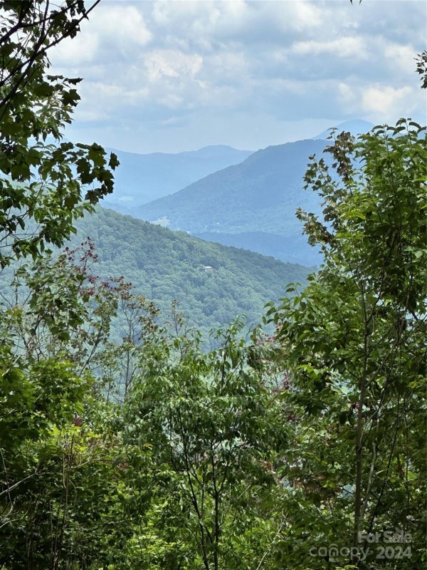 Property image 2 at 0000 Winding Creek Drive, Waynesville, NC 28786