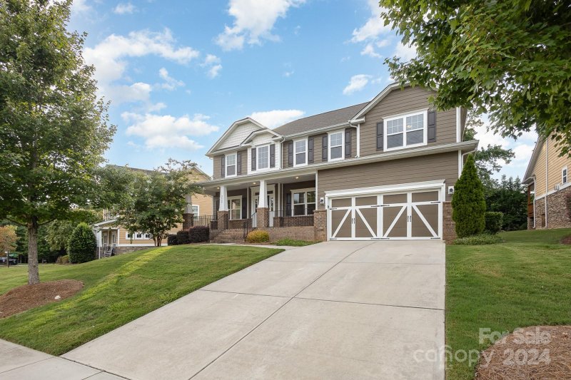 Property image 2 at 9540 Spurwig Court, Charlotte, NC 28278