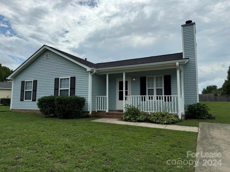 1302 Eagles Landing Drive