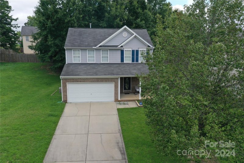 Property image 2 at 1761 Canebrook Glen, York, SC 29745