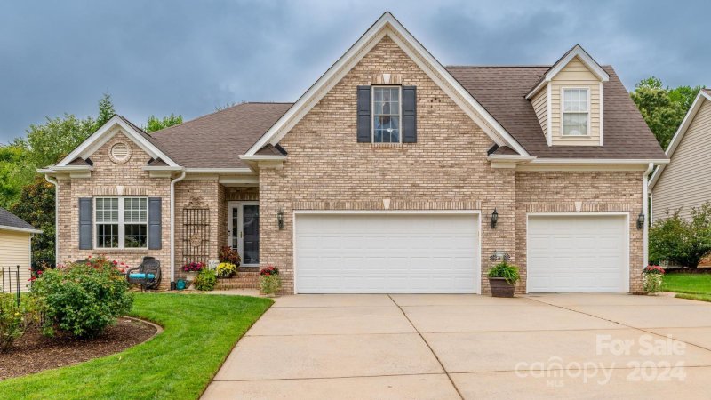 Property image 5 at 144 Quail Haven Drive, Troutman, NC 28166