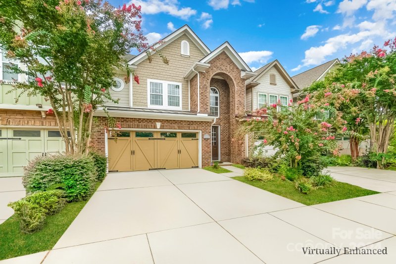 Property image 2 at 11810 Elizabeth Madison Court, Charlotte, NC 28277