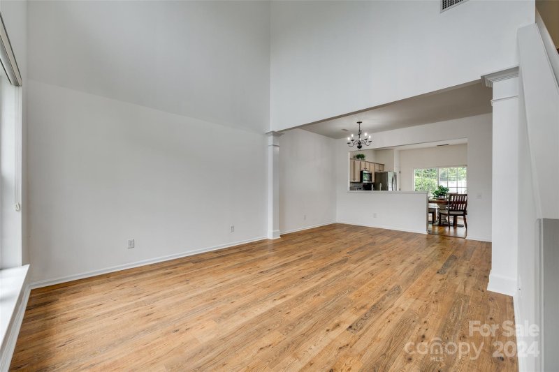 Property image 3 at 6714 Beverly Springs Drive, Charlotte, NC 28270