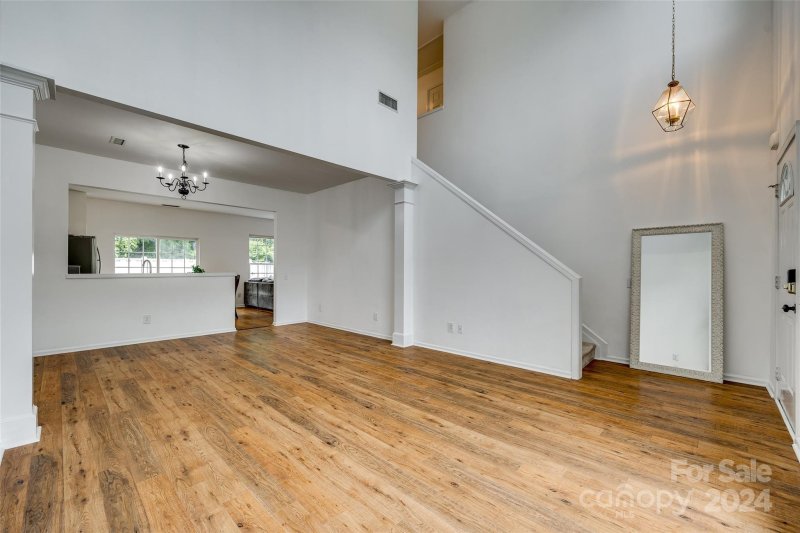 Property image 4 at 6714 Beverly Springs Drive, Charlotte, NC 28270