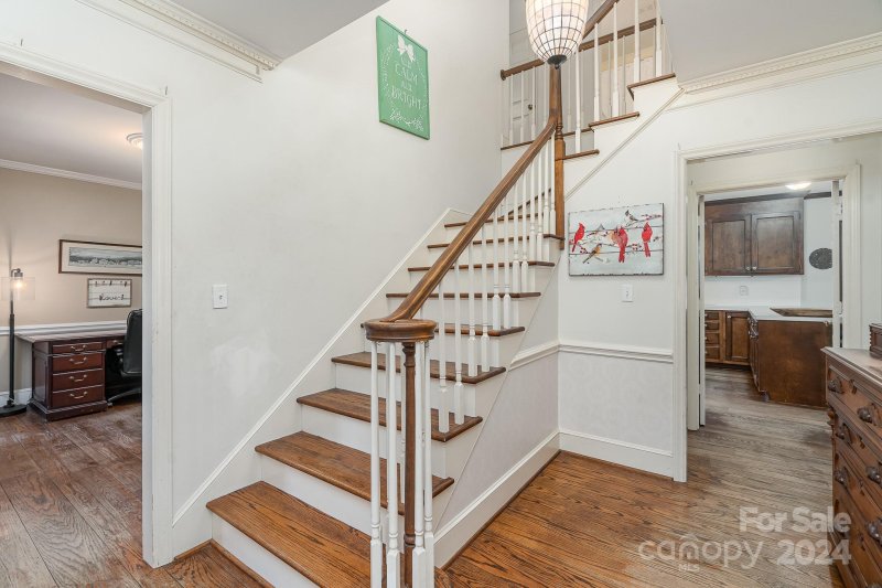 Property image 2 at 5510 Mcalpine Farm Road, Charlotte, NC 28226