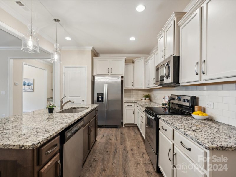 Property image 5 at 419 Tayberry Lane, Fort Mill, SC 29715