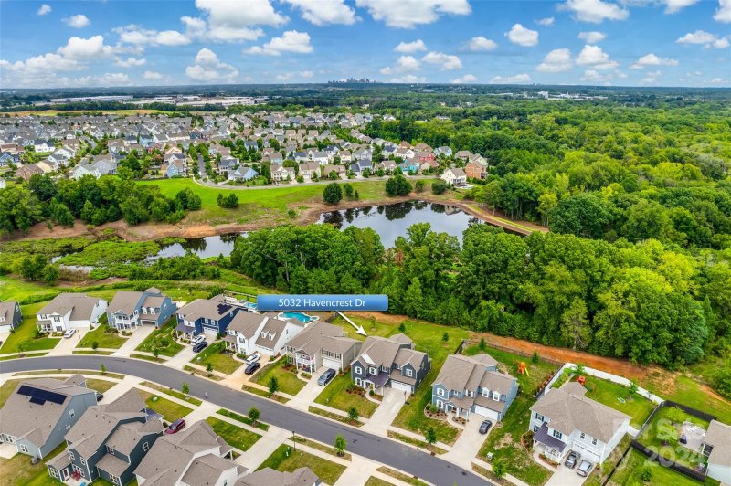 Property image 3 at 5032 Havencrest Drive, Fort Mill, SC 29715