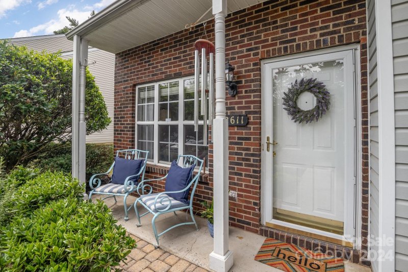 Property image 2 at 12611 Bluestem Lane, Charlotte, NC 28277