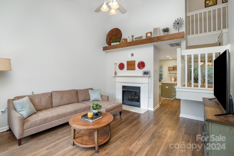 Property image 3 at 12611 Bluestem Lane, Charlotte, NC 28277