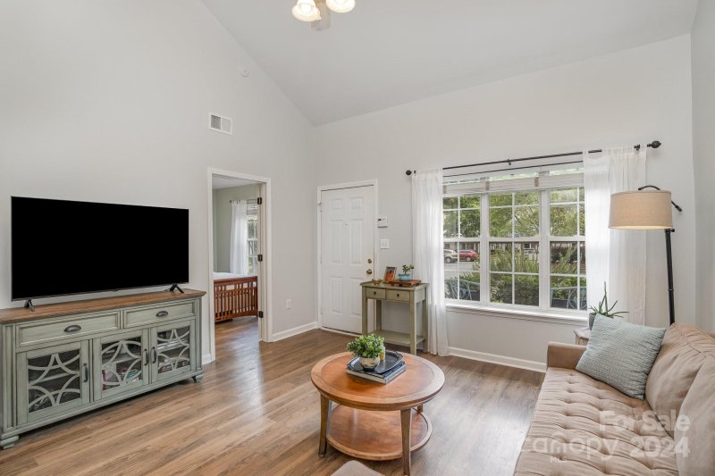 Property image 4 at 12611 Bluestem Lane, Charlotte, NC 28277