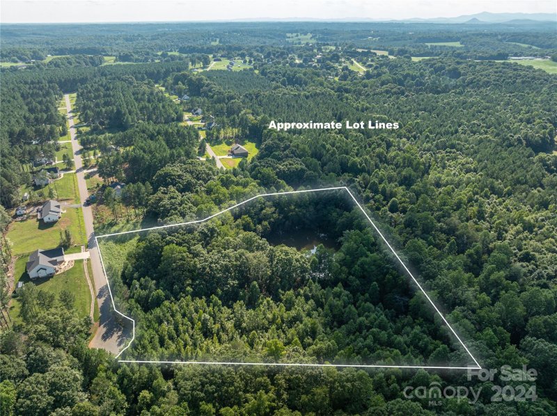 Property image 2 at 0 Sparrow Lane, Vale, NC 28168