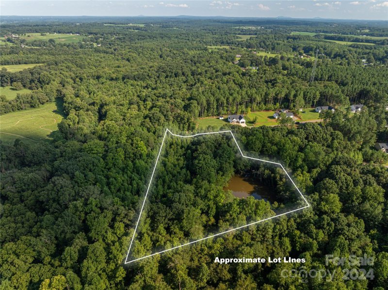 Property image 3 at 0 Sparrow Lane, Vale, NC 28168