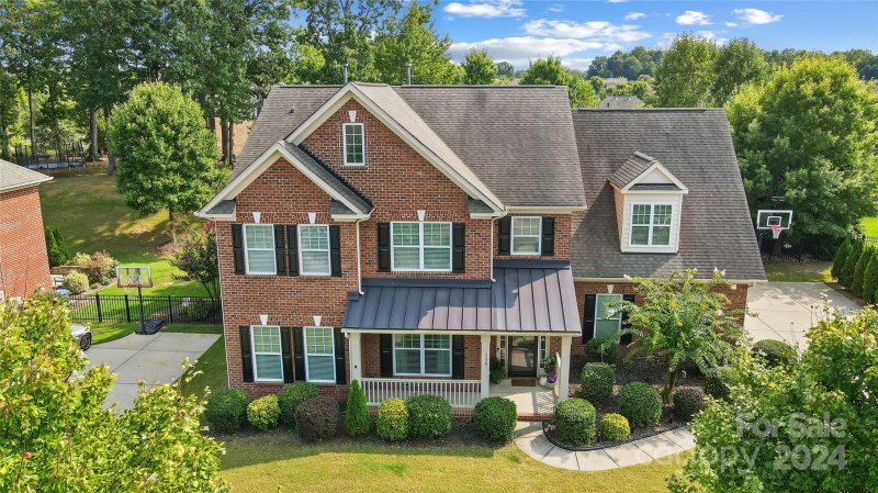 Property image 2 at 159 Fellspoint Road, Mooresville, NC 28115