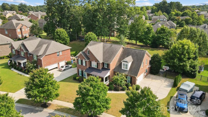 Property image 4 at 159 Fellspoint Road, Mooresville, NC 28115