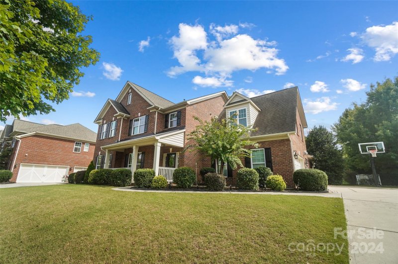 Property image 5 at 159 Fellspoint Road, Mooresville, NC 28115