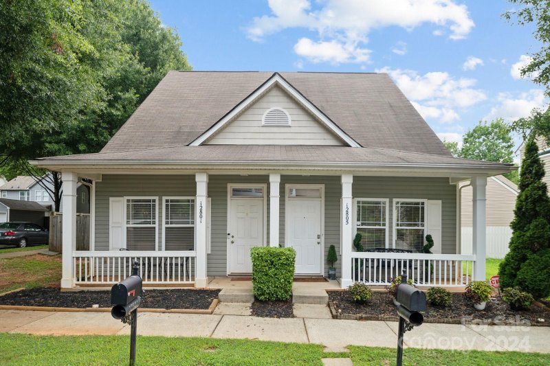 Property image 2 at 12805 Windyedge Road, Huntersville, NC 28078