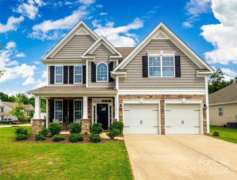 1175 Jack Pine Road