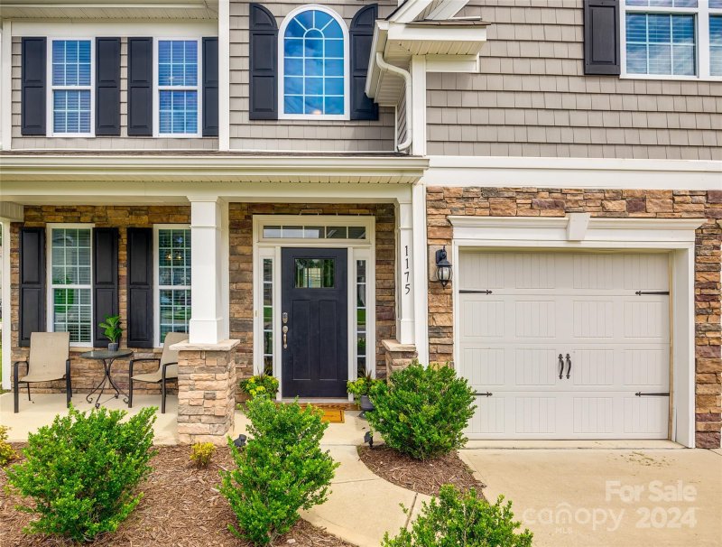 Property image 2 at 1175 Jack Pine Road, Clover, SC 29710