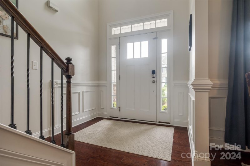 Property image 4 at 1175 Jack Pine Road, Clover, SC 29710