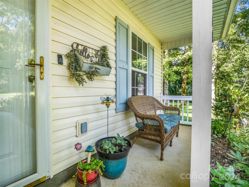 Property image 5 at 61 Simmons Drive, East Flat Rock, NC 28726