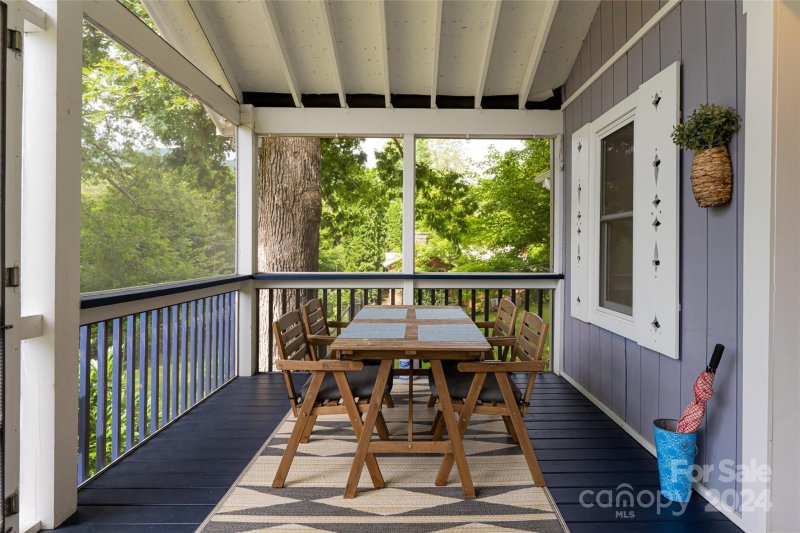 Property image 4 at 599 Beaverdam Road, Asheville, NC 28804