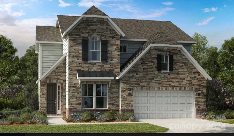 Property image 2 at 4018 Caymen Bay Court, Tega Cay, SC 29708