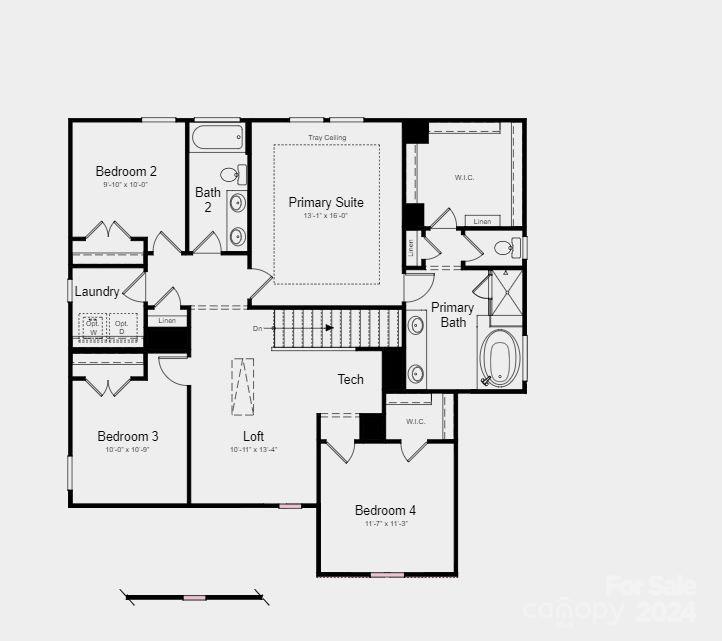 Property image 4 at 4018 Caymen Bay Court, Tega Cay, SC 29708
