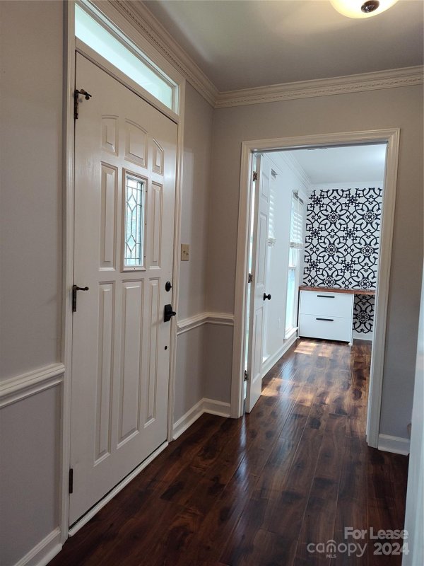 Property image 2 at 9771 Stoney Hill Lane, Charlotte, NC 28277