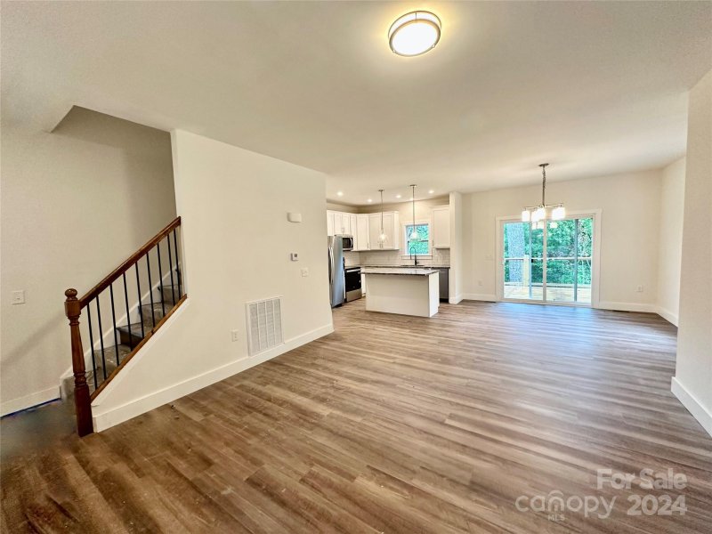 Property image 3 at 194 Cascade Ridge Road, Fairview, NC 28730